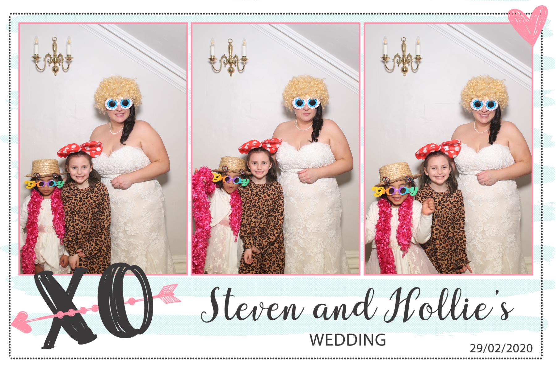 Steven & Hollie's wedding  | View more photos from the event at gallery.magicimages.uk/u/MagicImages/Steven-Hollies-wedding